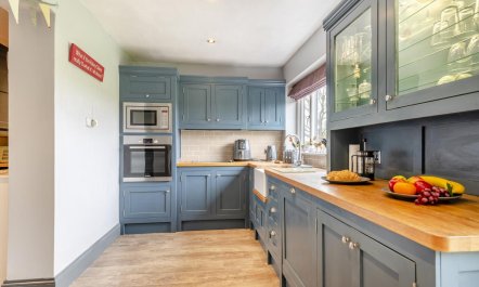 5 Bed in Utterby 8