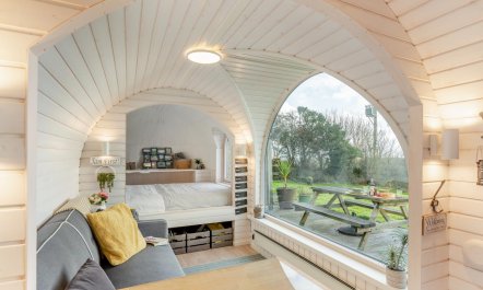 1 Bed in Widegates 7