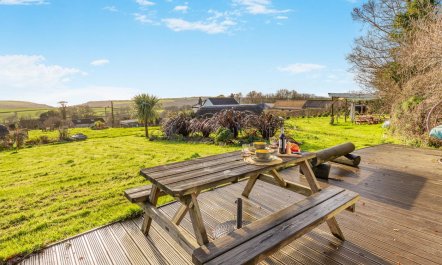 1 Bed in Widegates