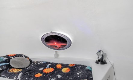 1 Bed in Redberth 9