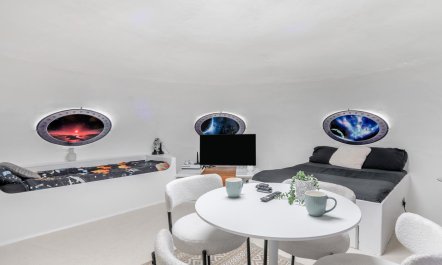 1 Bed in Redberth 6