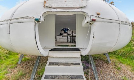 1 Bed in Redberth 2