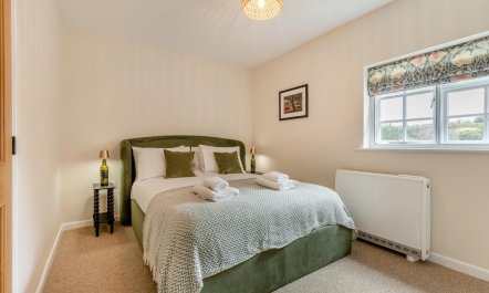 2 Bed in Holkham 2