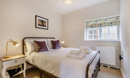 2 Bed in Holkham 3