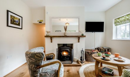 2 Bed in Holkham