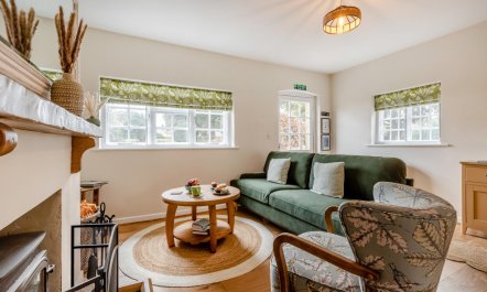 2 Bed in Holkham 6