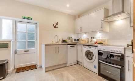 2 Bed in Holkham 8