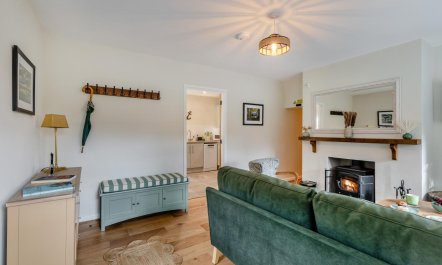 2 Bed in Holkham 7