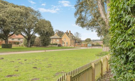 2 Bed in Holkham 5