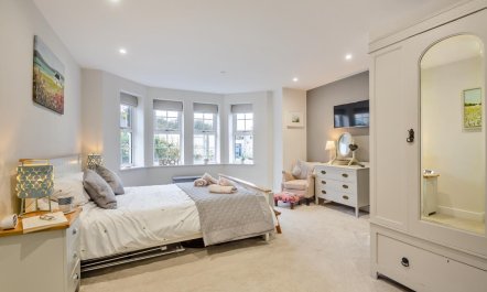 2 Bed in Benllech 2