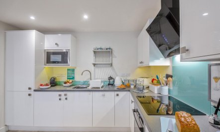 2 Bed in Benllech 3