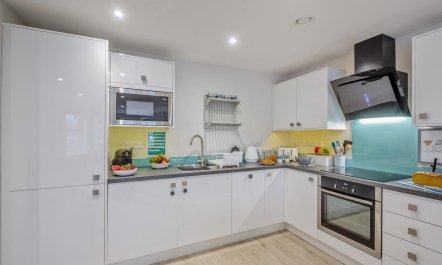 2 Bed in Benllech 6
