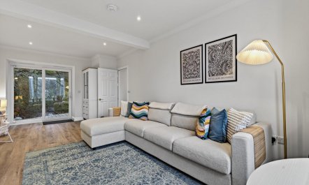 3 Bed in Aberdovey 6