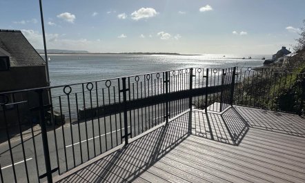 3 Bed in Aberdovey 9