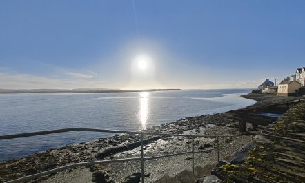 3 Bed in Aberdovey 5