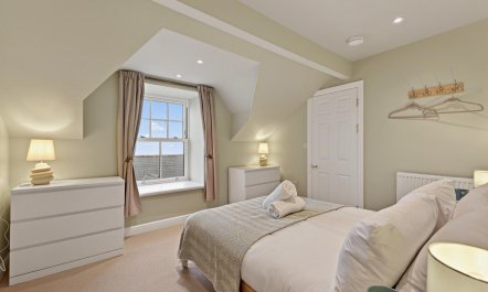 3 Bed in Aberdovey 3