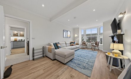 3 Bed in Aberdovey