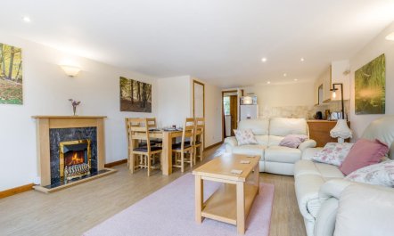 2 Bed in Smallburgh 5