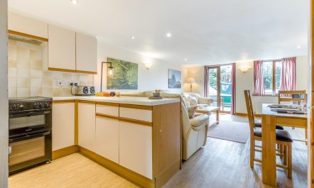 2 Bed in Smallburgh 7