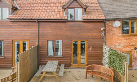 2 Bed in Smallburgh 1