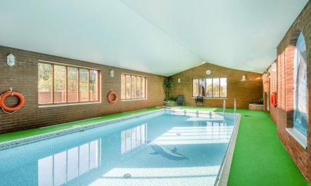 2 Bed in Smallburgh 3