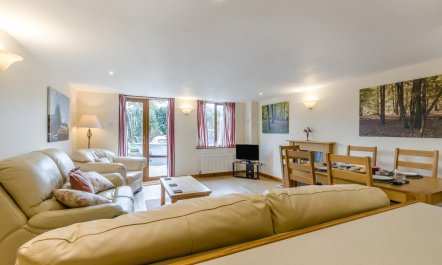 2 Bed in Smallburgh 9