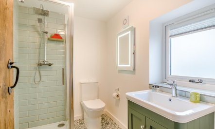 1 Bed in Happisburgh 5