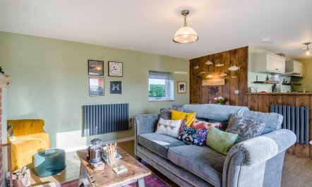 1 Bed in Happisburgh