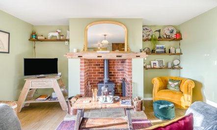 1 Bed in Happisburgh 7