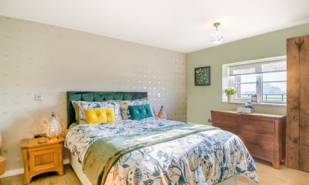 1 Bed in Happisburgh 1