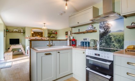 1 Bed in Happisburgh 9