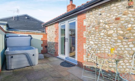 1 Bed in Happisburgh 4