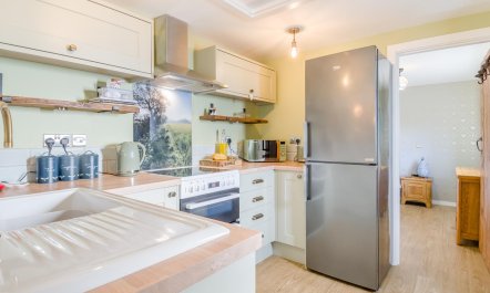 1 Bed in Happisburgh 2