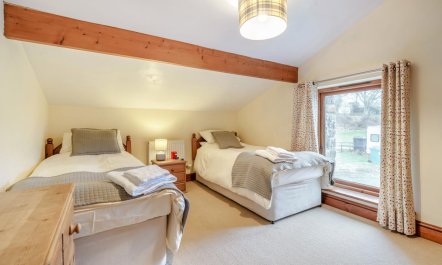 2 Bed in Ingleton 4