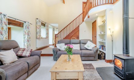 2 Bed in Ingleton 9