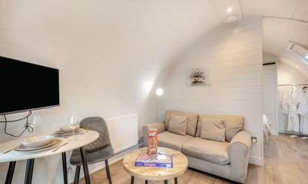 1 Bed in Hagworthingham 7