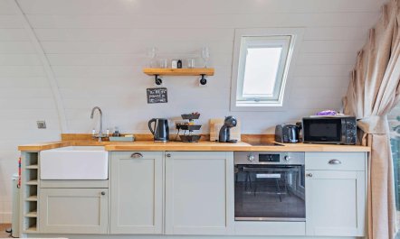 1 Bed in Hagworthingham 4
