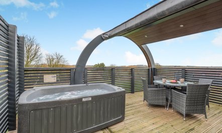 1 Bed in Hagworthingham 2
