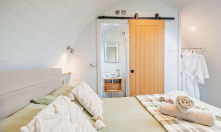 1 Bed in Hagworthingham 6