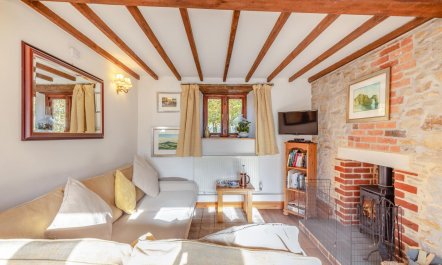 1 Bed in Langton Herring 7