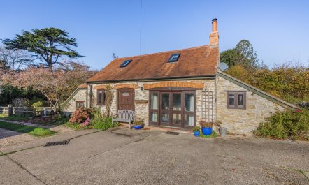 1 Bed in Langton Herring