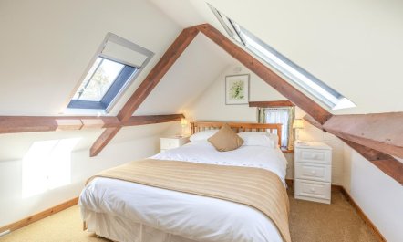 1 Bed in Langton Herring 4