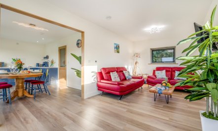 2 Bed in Crackington Haven