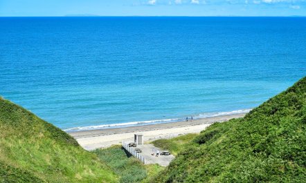 2 Bed in Nefyn 9