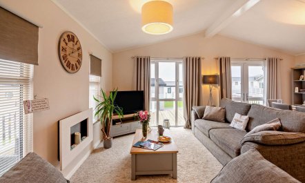 2 Bed in Nefyn 2