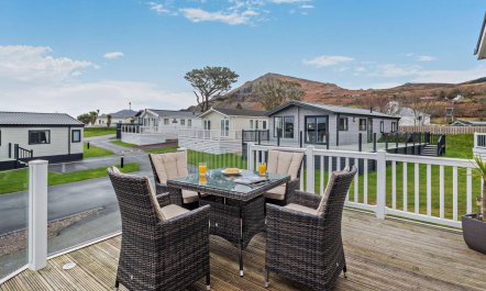 2 Bed in Nefyn
