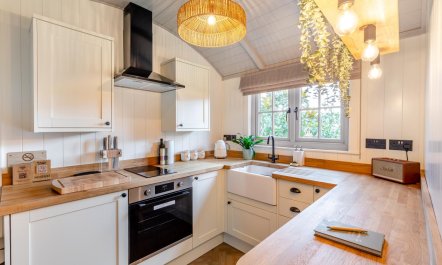 2 Bed in Binsted 8