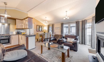3 Bed in Tresaith 9