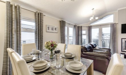 3 Bed in Tresaith 1