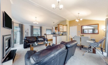 3 Bed in Tresaith 7